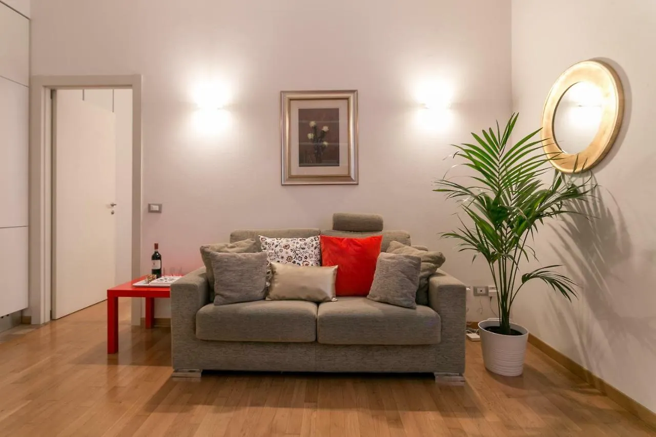 Apartamento Roman Memory - Porta Romana Milán