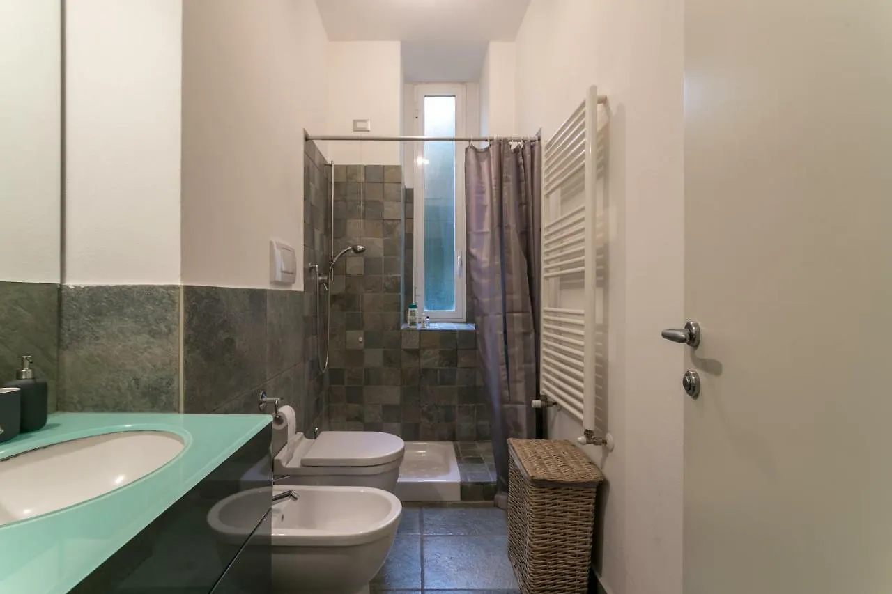 Apartamento Roman Memory - Porta Romana Milán