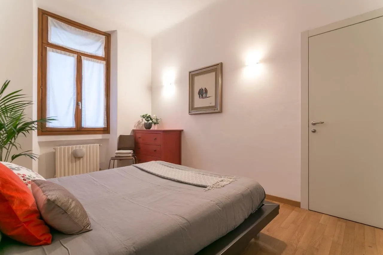 Apartamento Roman Memory - Porta Romana Milán